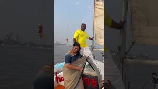 Download Lagu Pyaar Ki kasti me hum hamari masti mein 🤪😍 #dance #love #shorts MP3