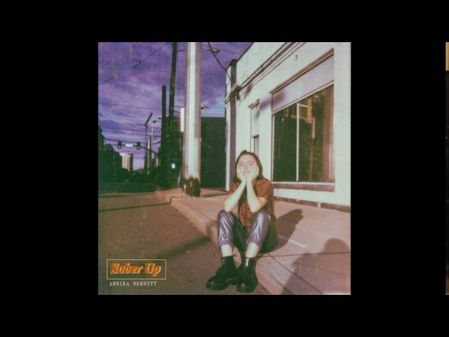 Watch Annika Bennett - Sober Up (Official Audio) on YouTube Watch Annika Bennett - Sober Up (Official Audio) on YouTube