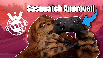 Easysmx Controller Review - Nintendo Switch, PC and Android | We Deem