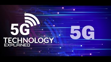 5G: Explained! | #BrainTech| Tech News Episode 1