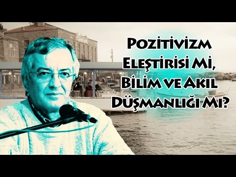 Video: Eleştiri Manipülasyonuna Nasıl Direnilir -1