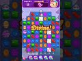 Candy Crush Saga Level 1142 🍬 Hard Level ASMR Gameplay Walkthrough | No Commentary Solution