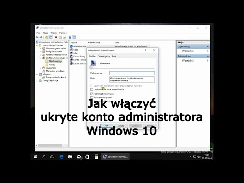 Wideo: Jak oglądać kamery bezpieczeństwa w Internecie (kamery IP z przekierowaniem portów)