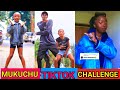 MUKUCHU TIKTOK DANCE CHALLENGE ( kanapenda Mukuchu kanapenda cash)