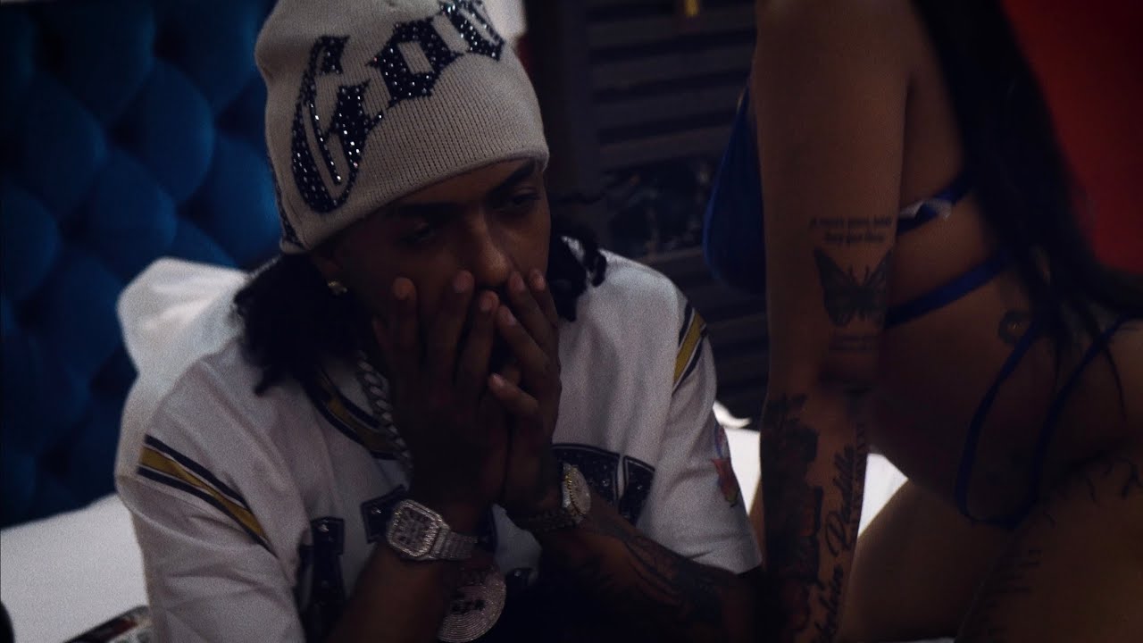 LIL NAAY - HABLAMO DEPUES