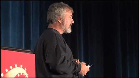 RailsConf 2010:  Michael Feathers