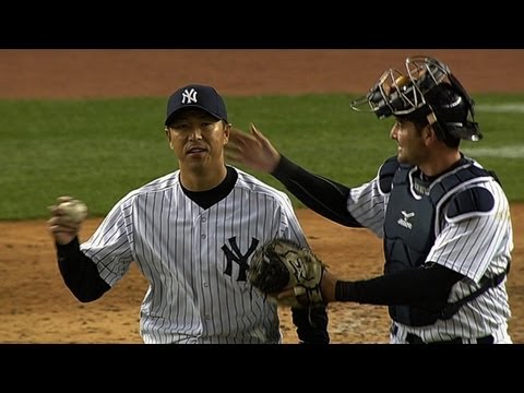 Video: Hiroki Kuroda Neto vrednost