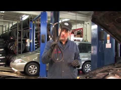 Solving Electrical Problems On A 1997 Ford F150 Youtube