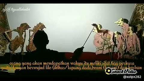 Eling lan waspodo