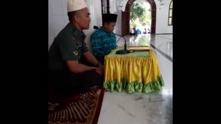 Download Lagu TNI hafizh quran. Masjid kembanag kuning surabaya. MP3