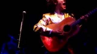 Video thumbnail of "Ben Lee :: Float On (Live)"