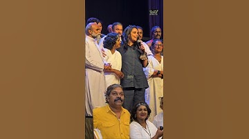 സാജു നവോദയയുടെ ഭാര്യയെ ചേർത്ത് പിടിച്ചു ശ്വേത മേനോൻ പറഞ്ഞത് ❤️😍😍😍#SwethaMenon #Pashanamshaji