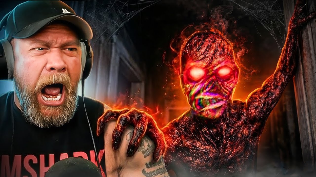 The Wellmonts Case | For Once… It Wasn’t the Dad (Horror Game)