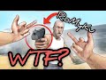 ИГРАЮ В HAND SIMULATOR survival  ВМЕСТЕ С ДРУЗЬЯМИ!!