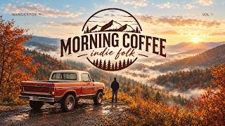 Good Morning Indie Folk ☕ Soft Acoustic Songs for a Better Day screenshot 3