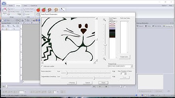 PE Design 11 - Auto Punch Lesson 1