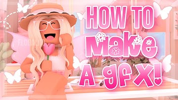 Simple GFX tutorial for *BEGINNERS* (blender 2.79) || Floraliiq