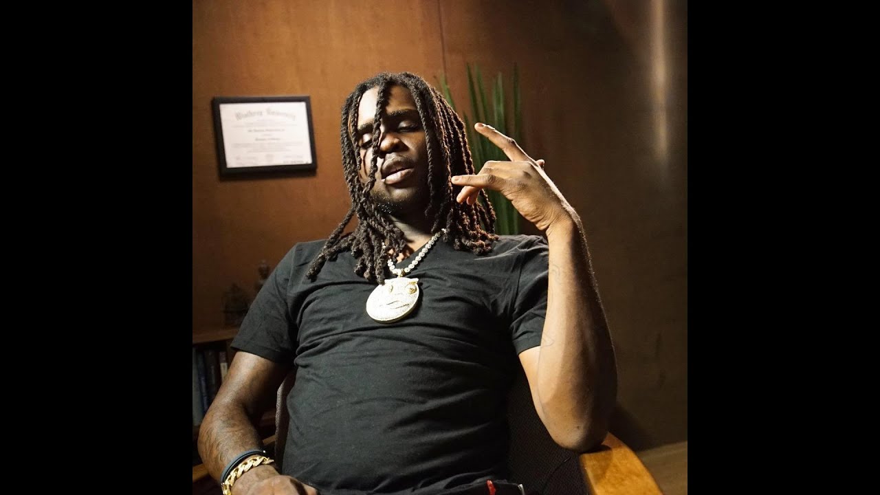 Chief Keef x BossMan Dlow type beat - 