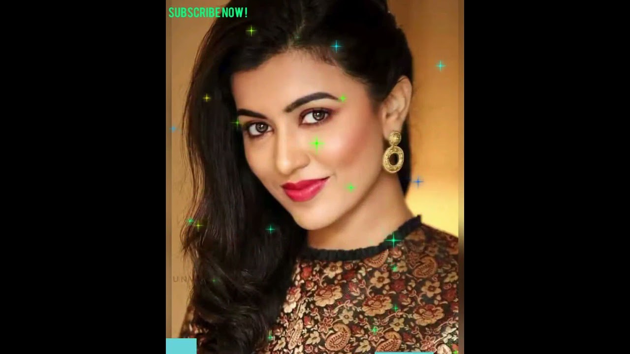 Plus Size Beautiful Indian Women  