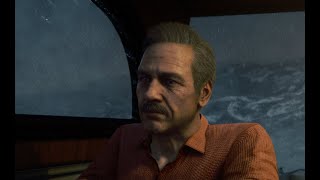 Play as Victor Sullivan aka Sully! Uncharted 4 mods