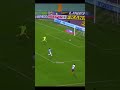 where is the goal keeper..#fyp #football #footballshorts #cr7 #christianoronaldo #bestplayer