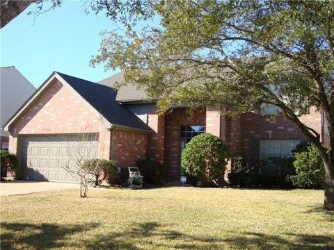 3106 Rimrock Drive, Missouri City, TX home video tour