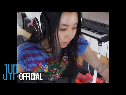 CHAEYOUNG(채영) 'LIL FANTASY vol.1' Behind the fantasy