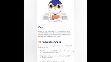 Ice Network KYC Step 3 - All 21 Questions And Answers in 1 minute