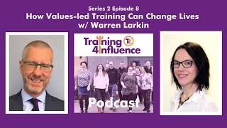 How Values-Led Training Changes Lives