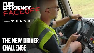 Volvo Trucks – Fuel Efficiency Face-Off, Episode 1