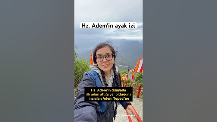 Adem Tepesinin hikayesi ve videonun tamamı kanalda. #shortvideo #travel