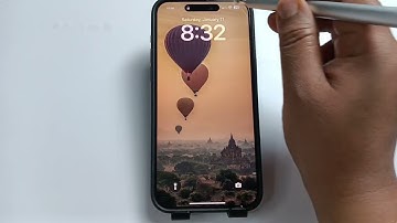 How to Disable Control Center from Lock Screen on iPhone
