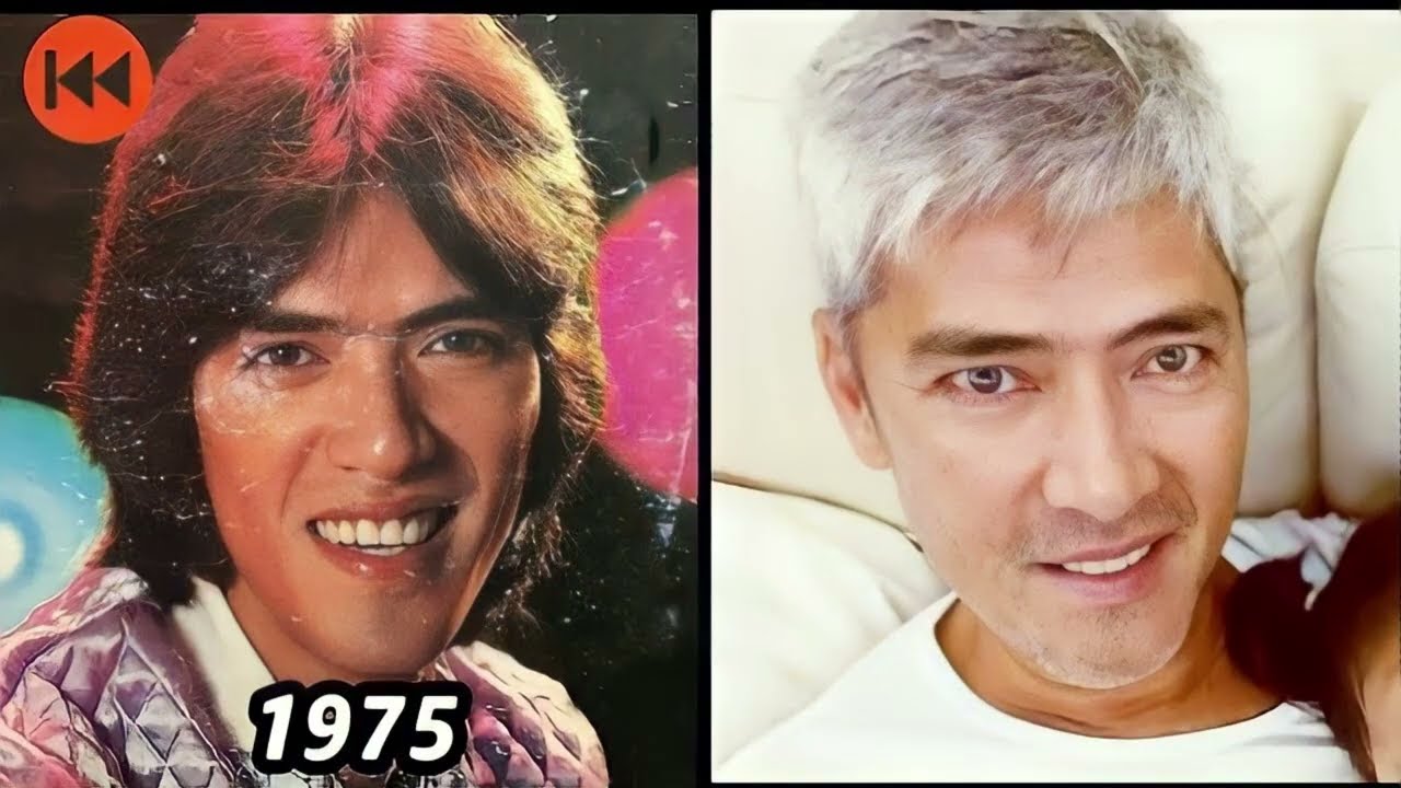 ⏪Ang Mga KANTANG LINIKHA  ni Bossing Vic (Magmula 1970's  🙂