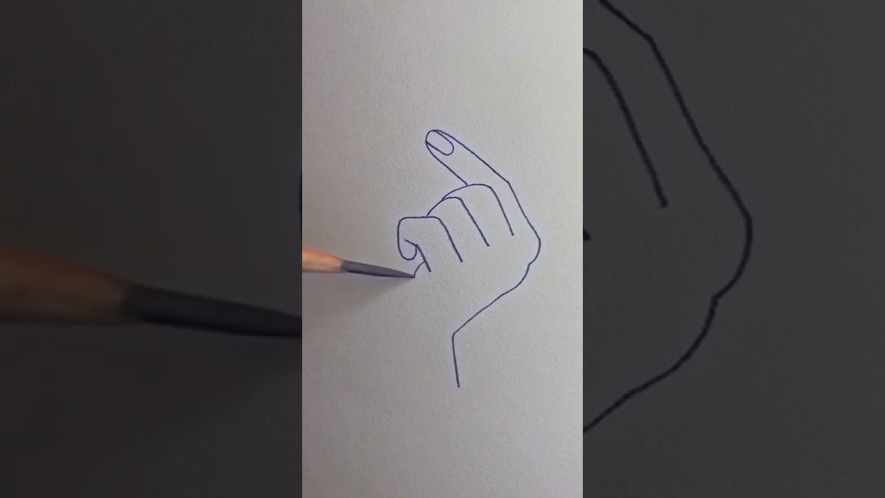 How To Draw a Tumblr 