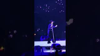 F ✦ FOREVER 1st World Tour - Bulacan - 26Jun2026 - Part 3 - Vanness Wu Solo Performance