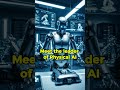 The hidden giant in the Physical AI revolution | Hyundai Mobis