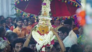 M.Subbulapuram Pongal - Sri Kaliamman Pongal - DAY 1 - Part 1 by Vision i 5,906 views 1 year ago 48 minutes