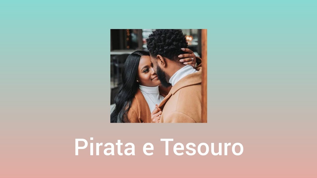 Ferrugem - Pirata e Tesouro (Letra) - YouTube