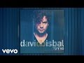 David Bisbal - Culpable (audio)