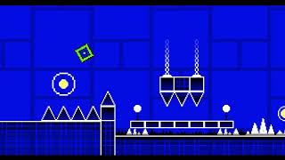 Jump On (Original Level) | GDRetro (GoDash) 3/24/2025 Devlog Wealth