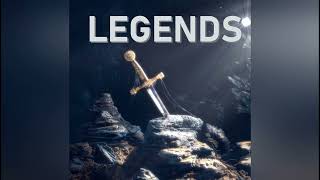 - Legends Sped Up Version
