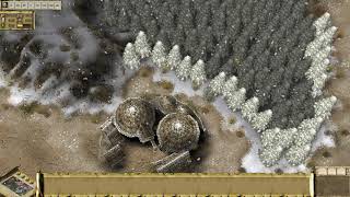 Praetorians escarmouche #223 4v4 brutal