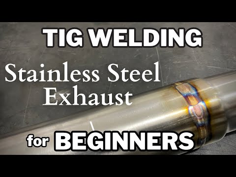 How to Weld Exhaust Pipe With Stick: Expert Tips