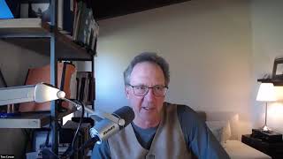 Dr. Tom Cowan - How viruses don't exist and what's really making us sick (February 1st, 2023)