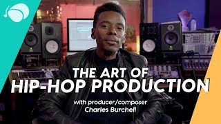 The Art of Hip-Hop Production Course | Learn Music Online at Soundfly