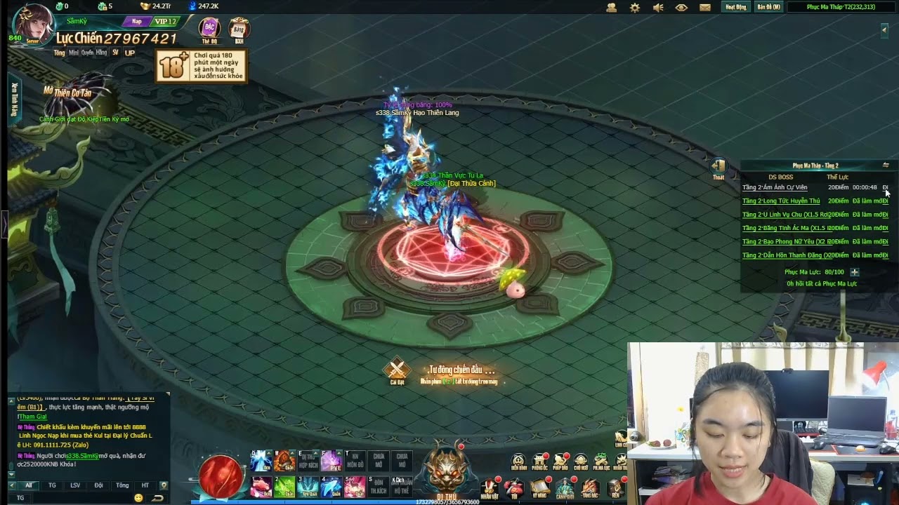 NextManhwa | Casual Pvp Battles In Wuxia Games Online