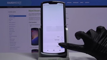 How to Add Event to Calendar on Motorola RAZR 5G – Use Calendar App