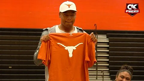 Ron Tatum Commits