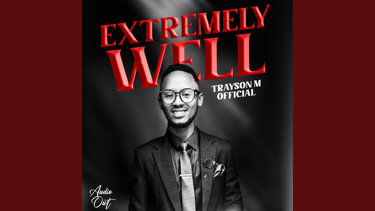 Watch Extremely well on YouTube Watch Extremely well on YouTube