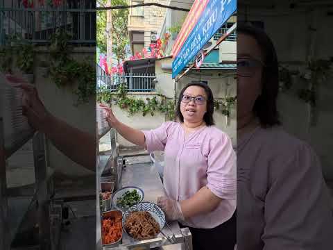 Xe xôi bình dân giữa lòng Sài GònLâu lâu mới được 1 ngày dậy sớm